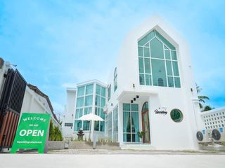 For sale 3 bedrooms house in Thalang, Phuket