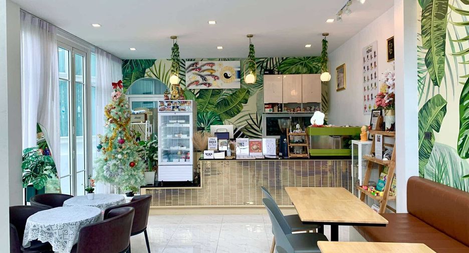 For sale 3 bedrooms house in Thalang, Phuket