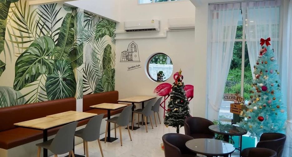 For sale 3 bedrooms house in Thalang, Phuket