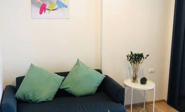 For rent 1 bed condo in Bang Kapi, Bangkok