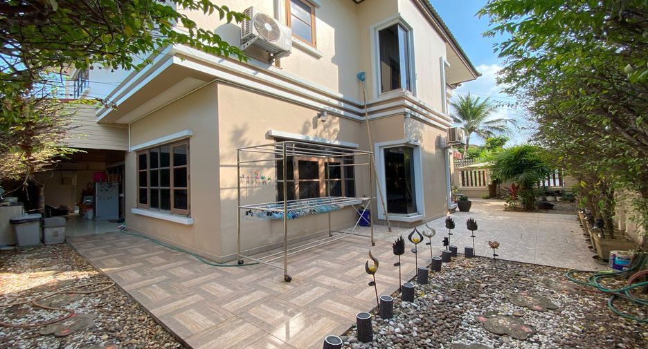 Casa en venta de 10 habitaciones en Thawi Watthana, Bangkok