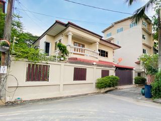ขาย 10 ห้องนอน บ้านเดี่ยว ใน ทวีวัฒนา, กรุงเทพฯ