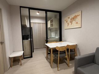 出租 1 卧室 公寓 在 Bang Na, 曼谷