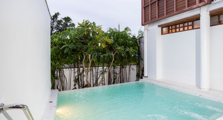 À vendre 6 chambres villa à Mueang Krabi, Krabi