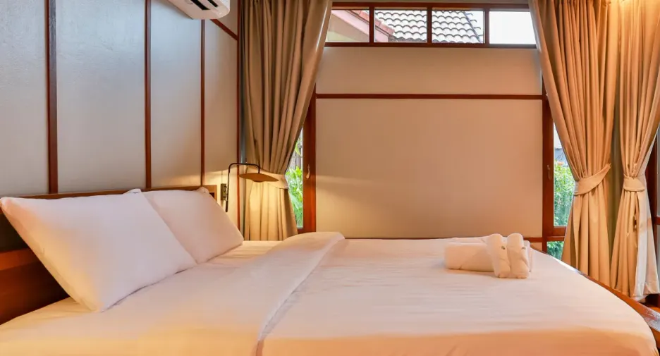 À vendre 6 chambres villa à Mueang Krabi, Krabi