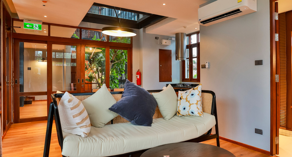 À vendre 6 chambres villa à Mueang Krabi, Krabi
