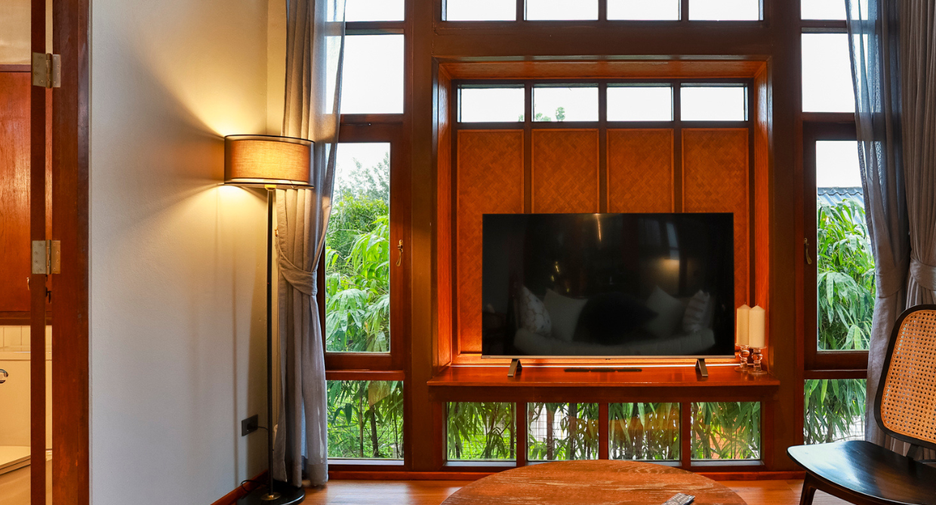 À vendre 6 chambres villa à Mueang Krabi, Krabi