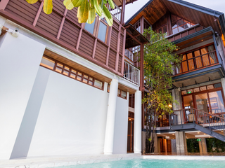 À vendre 6 chambres villa à Mueang Krabi, Krabi