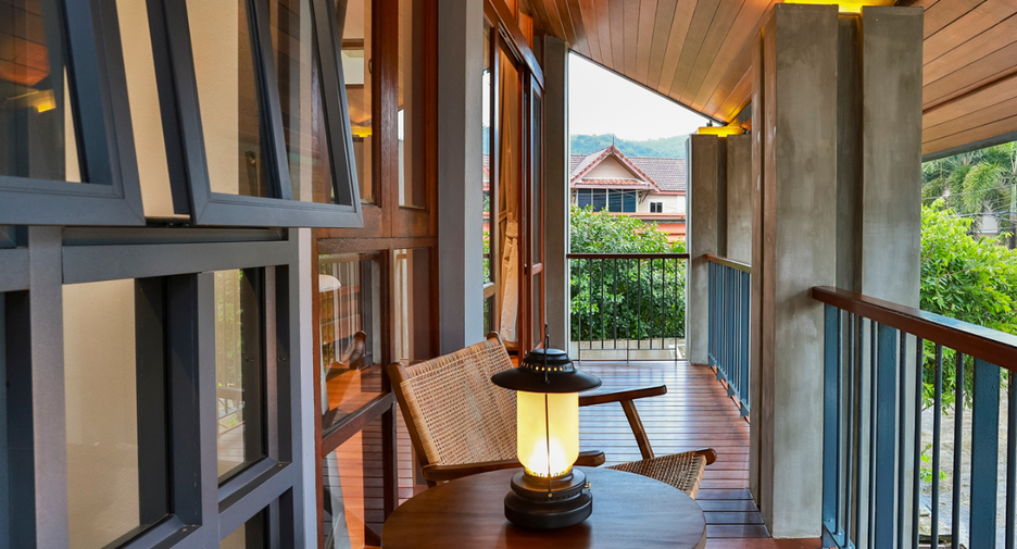 À vendre 6 chambres villa à Mueang Krabi, Krabi