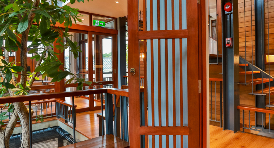 À vendre 6 chambres villa à Mueang Krabi, Krabi