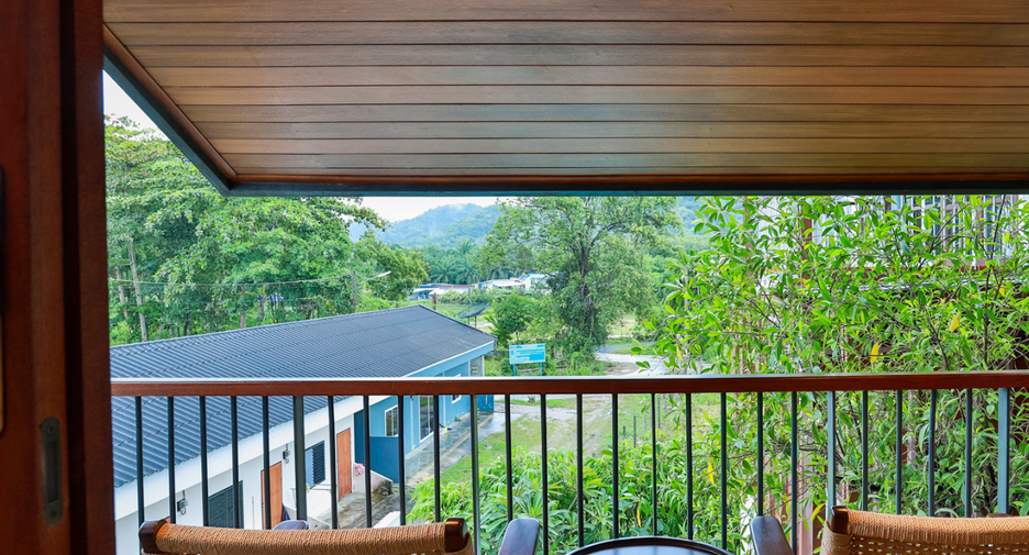 À vendre 6 chambres villa à Mueang Krabi, Krabi