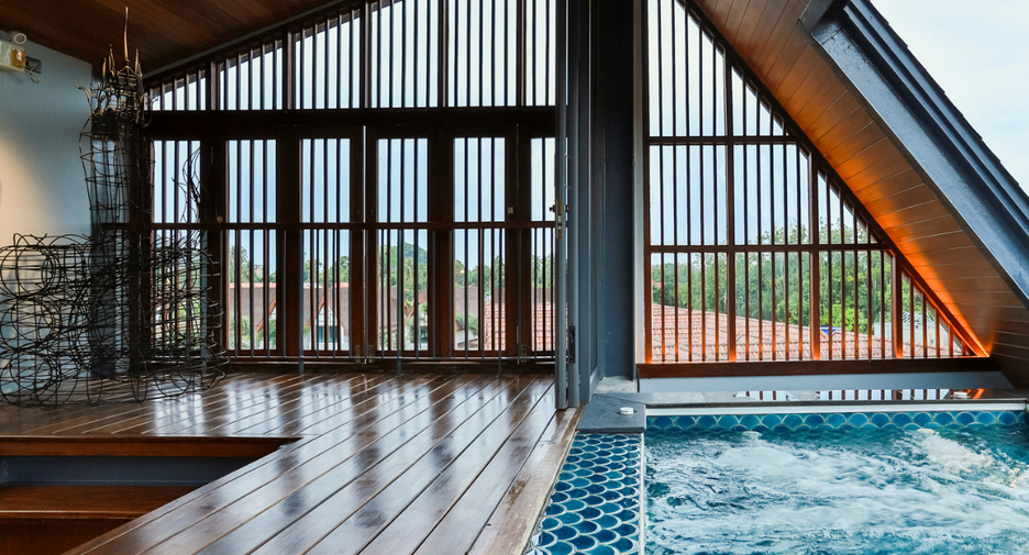 À vendre 6 chambres villa à Mueang Krabi, Krabi