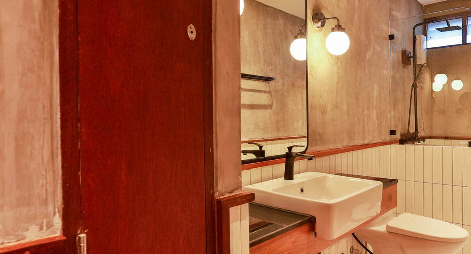 À vendre 6 chambres villa à Mueang Krabi, Krabi