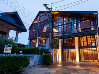À vendre 6 chambres villa à Mueang Krabi, Krabi