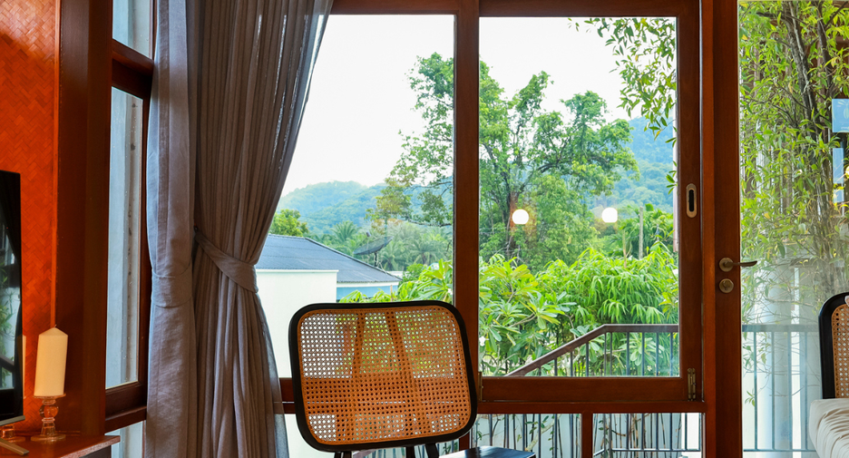 À vendre 6 chambres villa à Mueang Krabi, Krabi