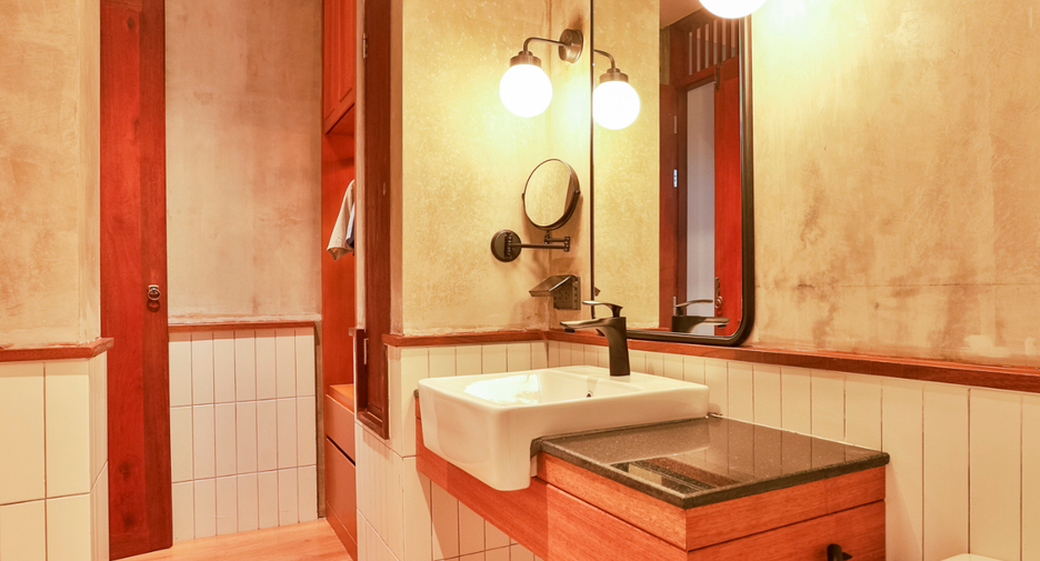 À vendre 6 chambres villa à Mueang Krabi, Krabi