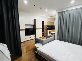 ให้เช่า สตูดิโอ คอนโด ใน ปทุมวัน, กรุงเทพฯ