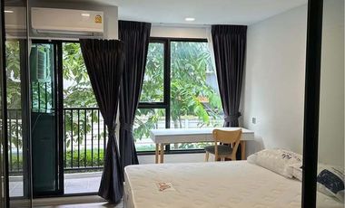 Wohnung zur Miete mit 1 Zimmer in Chatuchak, Bangkok