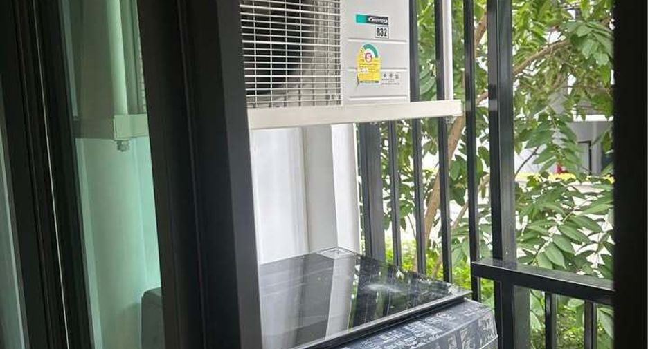 Wohnung zur Miete mit 1 Zimmer in Chatuchak, Bangkok