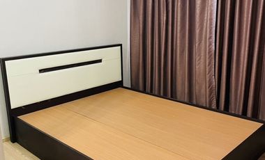 For sale studio condo in Wang Thonglang, Bangkok