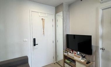 For sale studio condo in Chatuchak, Bangkok