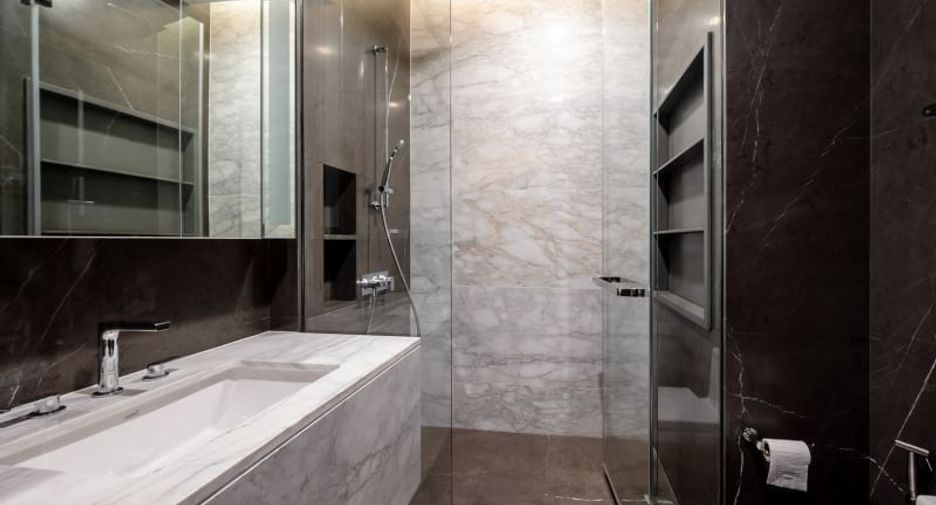 Condo en alquiler de 2 habitaciones en Watthana, Bangkok