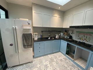For sale そして for rent 3 ベッドルーム townhouse in Saphan Sung, Bangkok