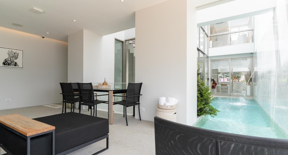 For rent 3 bedrooms villa in Thalang, Phuket