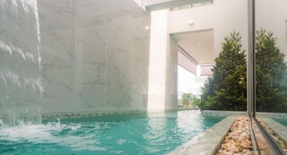For rent 3 bedrooms villa in Thalang, Phuket