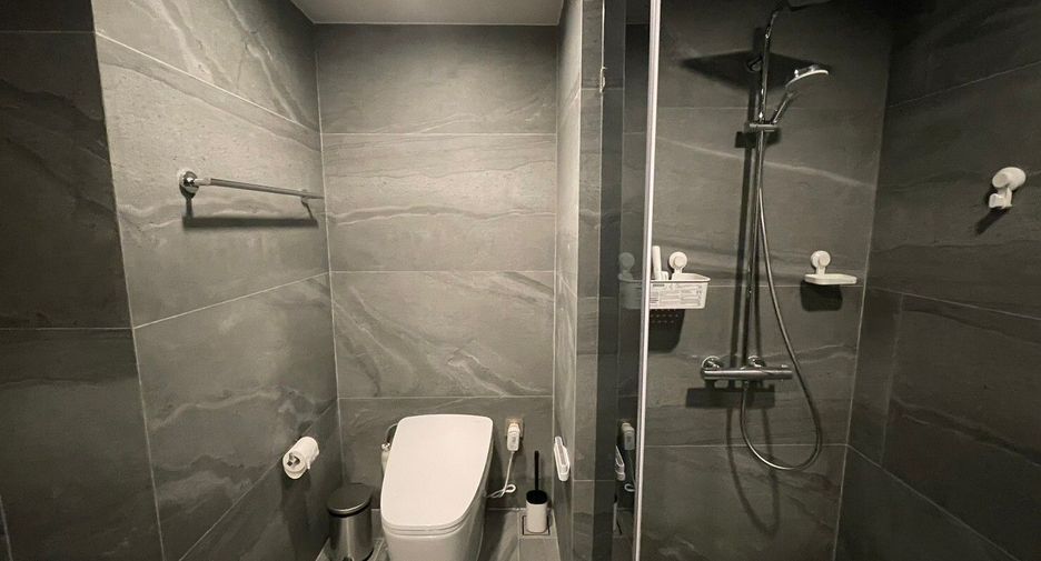 For rent 1 bed condo in Ratchathewi, Bangkok