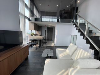 出租 1 卧室 公寓 在 Ratchathewi, 曼谷