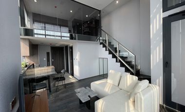出租 1 卧室 公寓 在 Ratchathewi, 曼谷