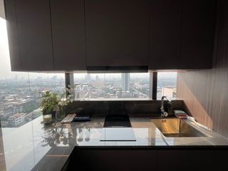 出租 1 卧室 公寓 在 Ratchathewi, 曼谷