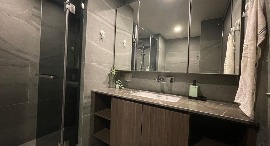 For rent 1 bed condo in Ratchathewi, Bangkok