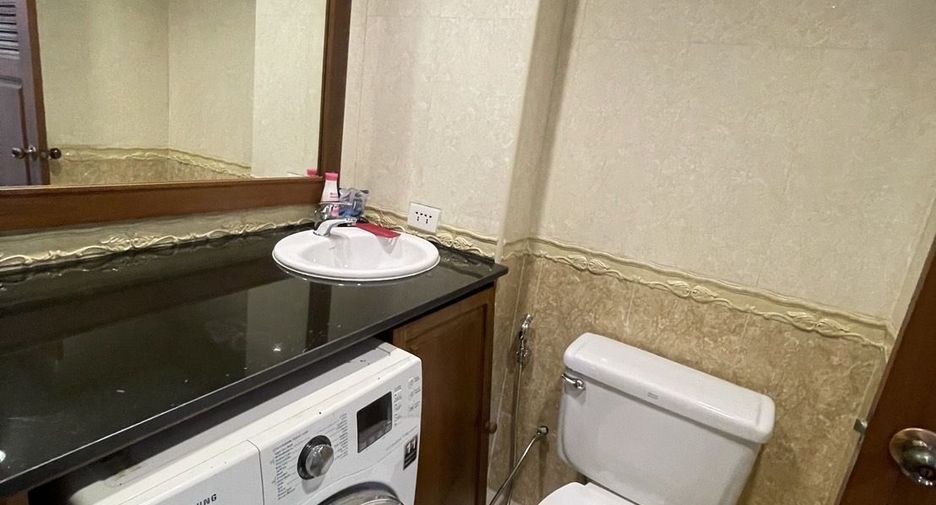 Аренда студия кондо в Кхлонг Тоеи, Бангкок