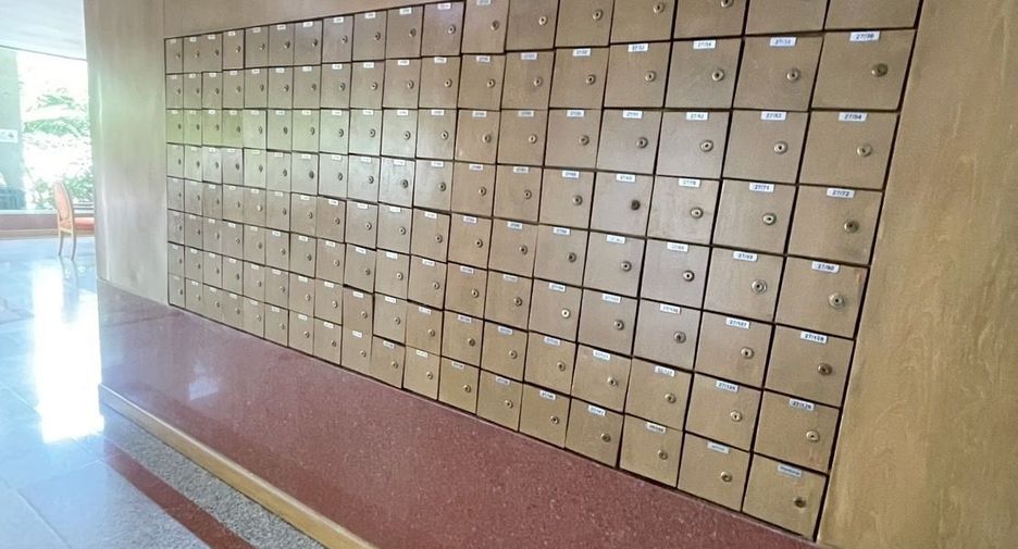 Аренда студия кондо в Кхлонг Тоеи, Бангкок