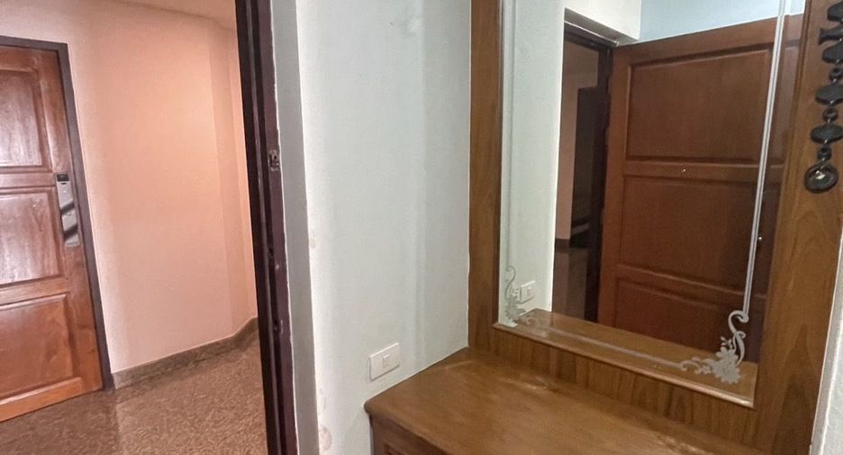 Аренда студия кондо в Кхлонг Тоеи, Бангкок