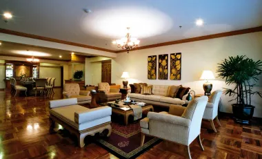 Apartamento en alquiler de 4 habitaciones en Watthana, Bangkok