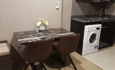 For rent 1 bed condo in Bang Rak, Bangkok