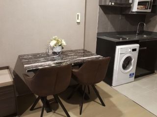 Аренда 1 кровать кондо в Банг Рак, Бангкок