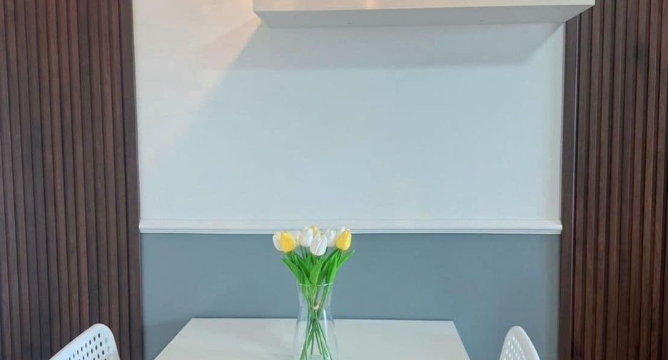 For rent studio condo in Mueang Phuket, Phuket