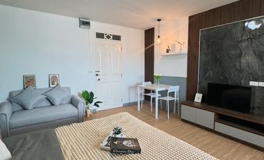 For rent studio condo in Mueang Phuket, Phuket