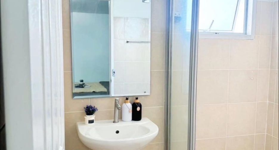For rent studio condo in Mueang Phuket, Phuket