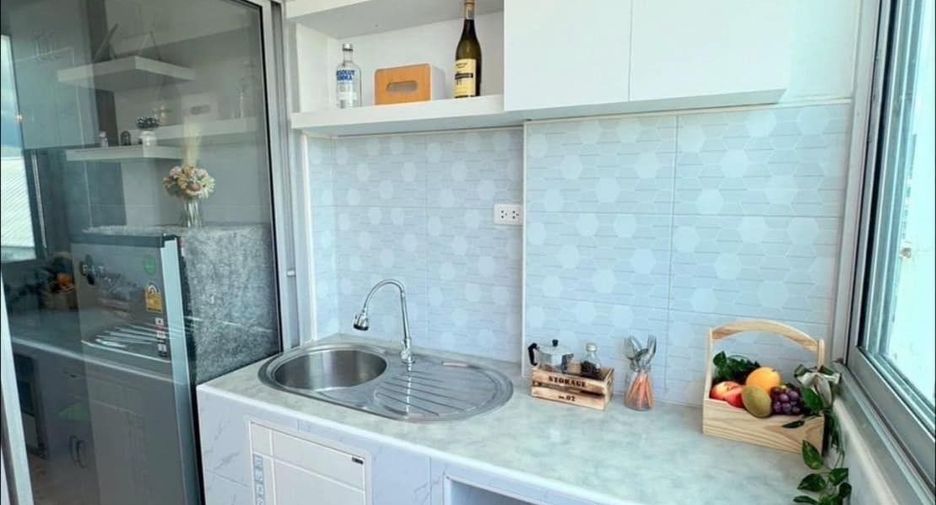 For rent studio condo in Mueang Phuket, Phuket