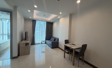 Condo en alquiler de 1 habitaciones en Watthana, Bangkok