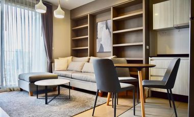 Condo en alquiler de 1 habitaciones en Watthana, Bangkok
