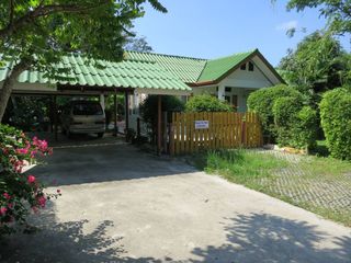 For Rent 3 Bedroom House In Mueang Phuket