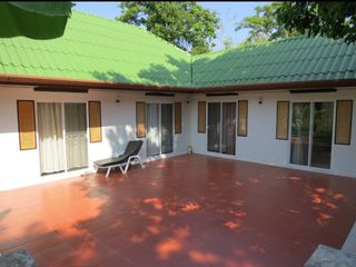 For rent 3 bedrooms house in Mueang Phuket, Phuket