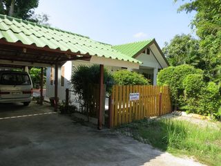 For rent 3 bedrooms house in Mueang Phuket, Phuket
