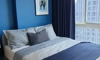 À vendre 1 chambre condo à Bang Rak, Bangkok